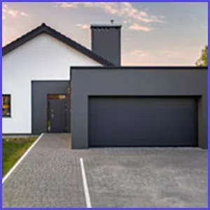 Neighborhood Garage Door Service Calumet City, IL 708-416-8043 - commercial