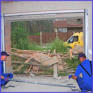 Neighborhood Garage Door Service Calumet City, IL 708-416-8043 - garagedoor