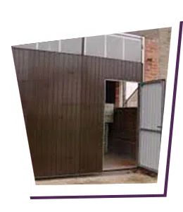 Neighborhood Garage Door Service Calumet City, IL 708-416-8043 - sb-05