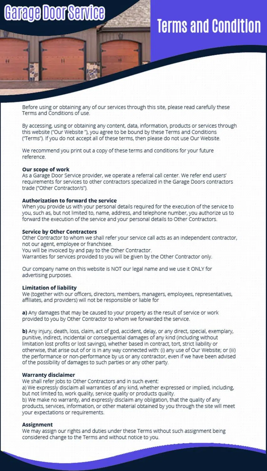 Neighborhood Garage Door Service Calumet City, IL 708-416-8043